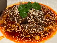 -漢舍中国菜馆(浦东嘉里城店)