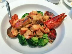 -万龙洲海鲜(大兴绿地缤纷城店)