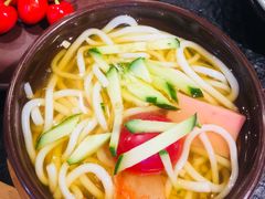 -九寸钉自助·炭火烤肉烧烤(欧乐时尚广场店)