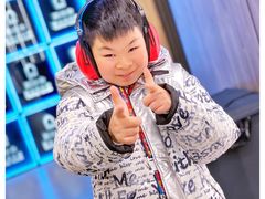 -真枪会射击俱乐部(河西中央公园店)