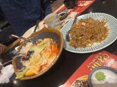 -古田居·特色寿司料理(骏欣中心店)