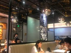 大堂-老廣糖水铺(乐汇城店)
