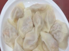 -喜家德虾仁水饺(长泰广场店)