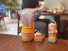 -伽喱博士 Dr.CURRY咖喱饭(太阳宫咖喱店)