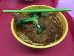大排面-北京大学-学五食堂