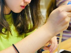 -墨more调香馆DIY自调香水(博雅国际中心B座店)