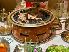 -西塔老太太泥炉烤肉(望京一店)