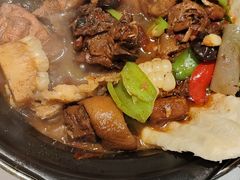 -群英会·三国菜(曹魏古城店)