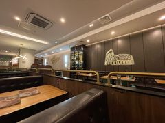 -萨莉亚意式餐厅(长安万达店)