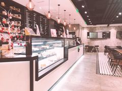 -Awfully Chocolate(嘉里城店)