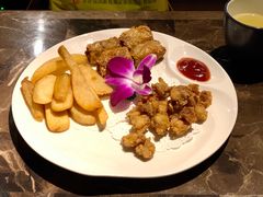 -同仁四季椰子鸡(海岸城天利店)