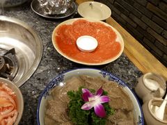 -蜀大侠火锅(建设路第五大道店)