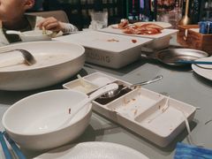 -小大董·烤鸭(观景餐厅·南京西路店)