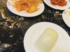 -桃园中华料理炸酱面(燕儿岛路店)