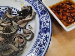 -吴记百姓菜馆·北京菜·烤鸭(故宫店)