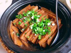 -伙靠·江浙菜(田林路店)