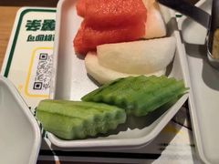 -豪客来牛排(红豆万花城店)
