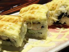 -石屋料理(南京西路店)