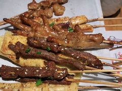 -木屋烧烤(坂田天安云谷店)