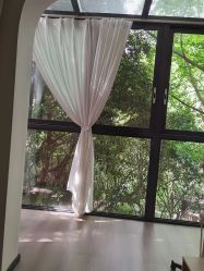 点击看大图 -成都阿难陀艾扬格瑜伽中心
