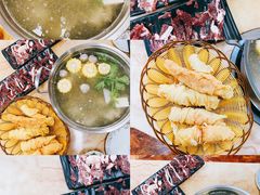 -汕头郑记牛肉火锅店(中山总店)