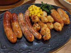-萨莉亚意大利餐厅(白云汇店)
