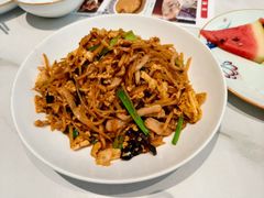 -山东宾馆·齐鲁苑餐厅