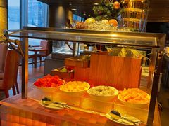 -广州富力君悦大酒店·凯菲厅