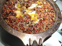 -雲蜀龙阁·金牌水煮鱼(方庄店)