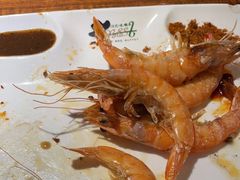 -汉巴味德(大悦城店)