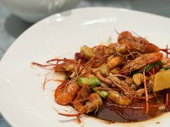 -亭下湖饭店(康岭店)