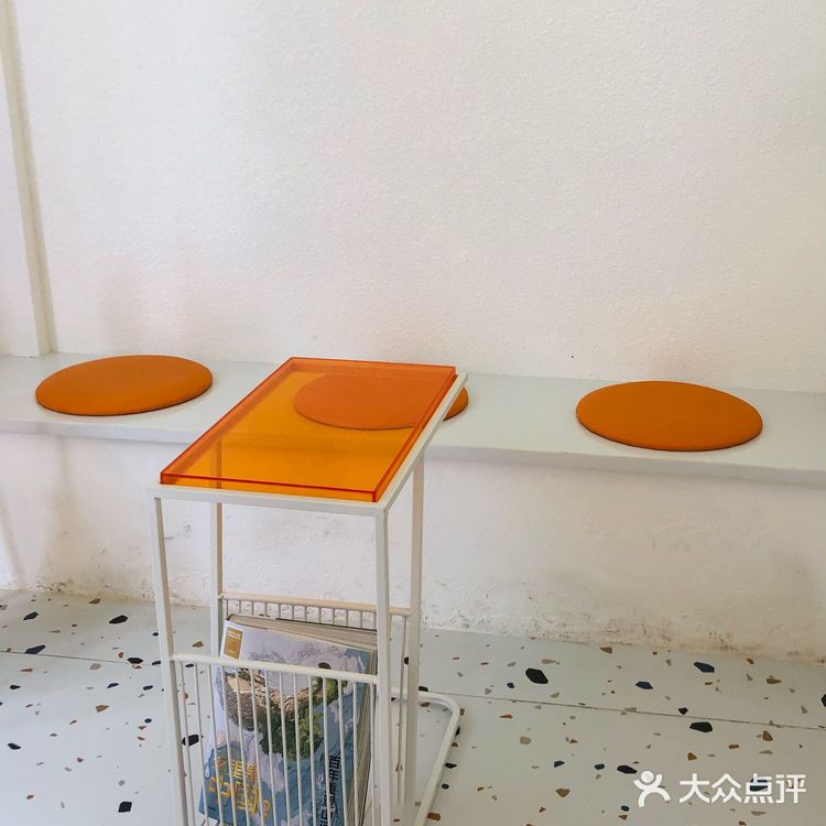 SeeFar｜老街的第一家咖啡馆