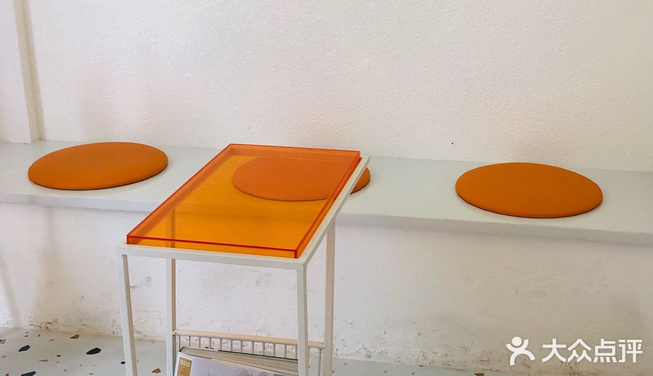 SeeFar｜老街的第一家咖啡馆