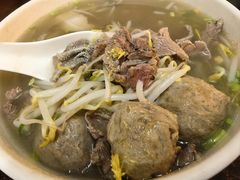 -潮镇老尾牛杂(环城西路店)