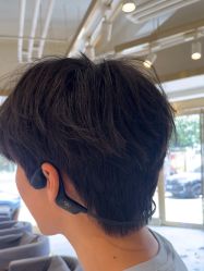 -一東造型烫发染发