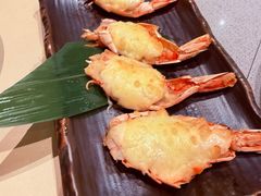 -大渔铁板烧(铁西万象汇店)