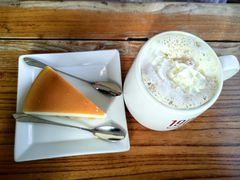 -1901 Cafe(西四店)