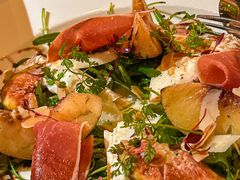 -Osteria Garden 生蚝花园餐厅(原进贤路店)