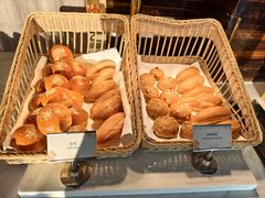 -广州花园酒店-凌璇阁360度高空海鲜自助餐CAROUSEL