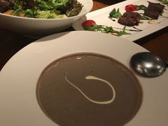 -弗兰克牛排西餐厅Ribone steak house(柠檬花园店)
