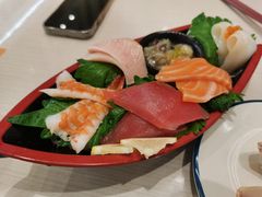 -濱寿司(高新伊藤店)