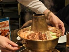 -鼓楼东街老火锅(鼓楼店)