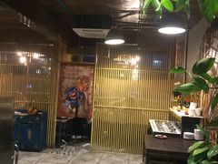 大堂-重庆老火锅(长虹店)