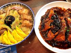 -长兴菜馆(高桥店)