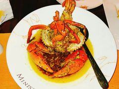 -Ministry of Crab(科伦坡店)