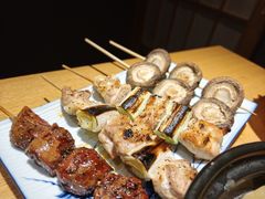 -桂马·日本料理·海胆·海鲜饭·酒场(民主广场店)