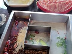 -重庆德忆火锅（龙南街3店）(渝水岸餐饮)