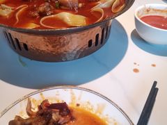 -燕兰楼·清真西北融合菜(亚运村店)