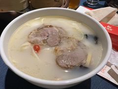 -金狮麟·新豫菜(金码大厦店)