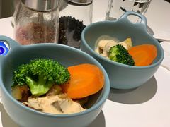 -K·Kitchen KK牛扒厨房(江南西店)